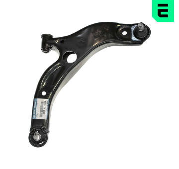 Řídicí páka, zavěšení kol OPTIMAL G6-942