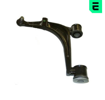 Řídicí páka, zavěšení kol OPTIMAL G6-955