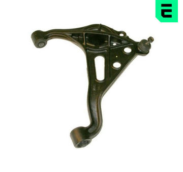 Řídicí páka, zavěšení kol OPTIMAL G6-983