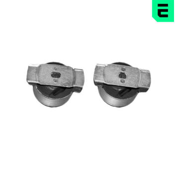 Sada na opravy, tělo nápravy OPTIMAL G8-559