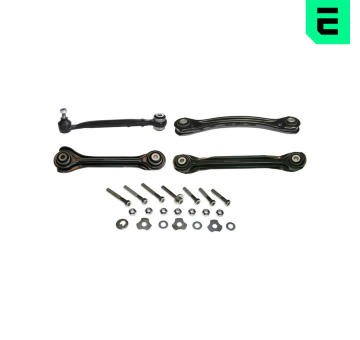 Rameno napravy, zaveseni kol OPTIMAL G8-575