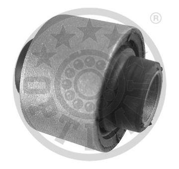 Uložení, řídicí mechanismus OPTIMAL G9-521