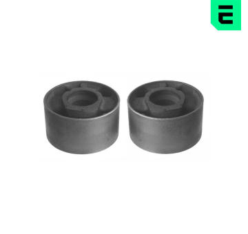 Uložení, řídicí mechanismus OPTIMAL G9-625S
