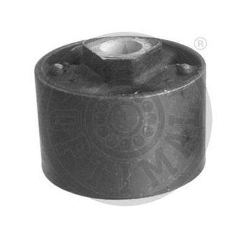 Uložení, řídicí mechanismus OPTIMAL G9-638