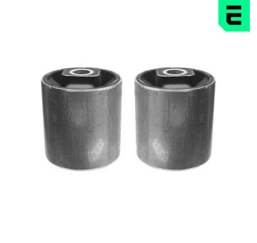 Uložení, řídicí mechanismus OPTIMAL G9-658S