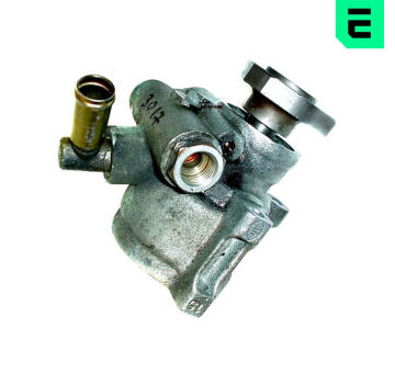 Hydraulické čerpadlo, řízení OPTIMAL HP-017