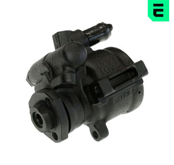 Hydraulické čerpadlo, řízení OPTIMAL HP-030