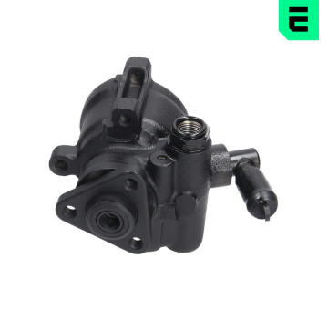 Hydraulické čerpadlo, řízení OPTIMAL HP-036