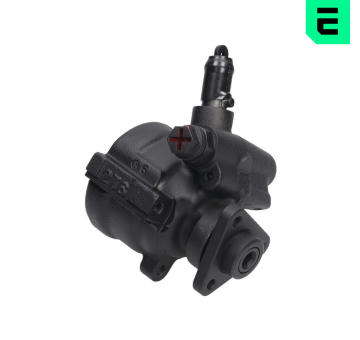 Hydraulické čerpadlo, řízení OPTIMAL HP-085