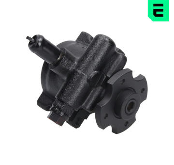 Hydraulické čerpadlo, řízení OPTIMAL HP-170