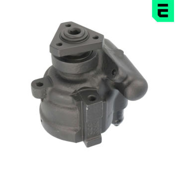 Hydraulické čerpadlo, řízení OPTIMAL HP-172
