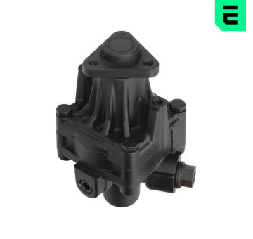 Hydraulické čerpadlo, řízení OPTIMAL HP-217