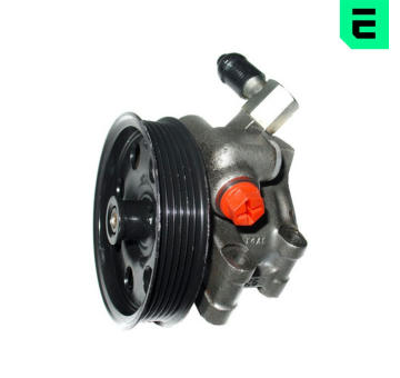 Hydraulické čerpadlo, řízení OPTIMAL HP-232