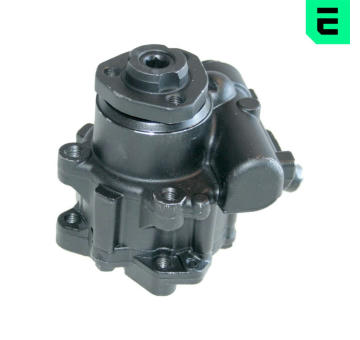 Hydraulické čerpadlo, řízení OPTIMAL HP-249