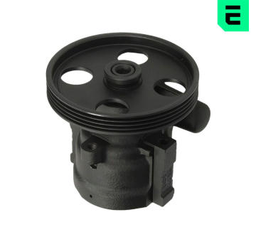 Hydraulické čerpadlo, řízení OPTIMAL HP-422