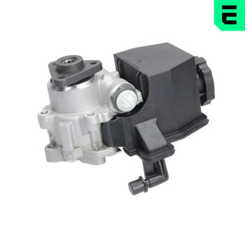 Hydraulické čerpadlo, řízení OPTIMAL HP-432