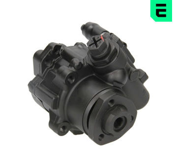 Hydraulické čerpadlo, řízení OPTIMAL HP-441