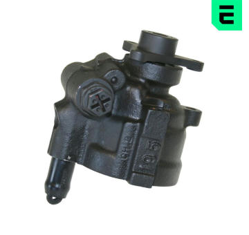 Hydraulické čerpadlo, řízení OPTIMAL HP-448