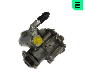 Hydraulické čerpadlo, řízení OPTIMAL HP-580