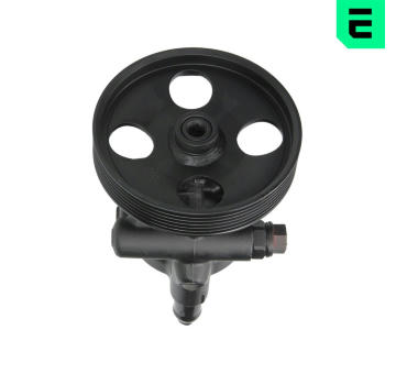 Hydraulické čerpadlo, řízení OPTIMAL HP-656