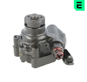 Hydraulické čerpadlo, řízení OPTIMAL HP-691