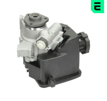 Hydraulické čerpadlo, řízení OPTIMAL HP-733