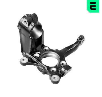 Cep napravy, zaveseni kol OPTIMAL KN-101017-01-R