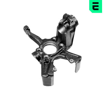 Cep napravy, zaveseni kol OPTIMAL KN-101017-02-L