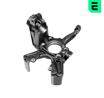 Čep nápravy, zavěšení kol OPTIMAL KN-101017-02-R