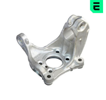 Čep nápravy, zavěšení kol OPTIMAL KN-101017-03-L