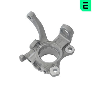 Čep nápravy, zavěšení kol OPTIMAL KN-101209-01-L