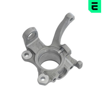 Čep nápravy, zavěšení kol OPTIMAL KN-101209-01-R