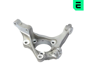 Čep nápravy, zavěšení kol OPTIMAL KN-200001-01-R