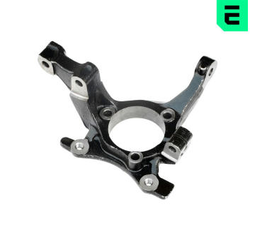 Čep nápravy, zavěšení kol OPTIMAL KN-201623-01-R