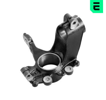 Čep nápravy, zavěšení kol OPTIMAL KN-301501-01-L