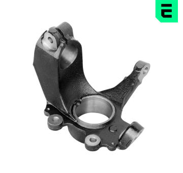 Čep nápravy, zavěšení kol OPTIMAL KN-301667-01-R