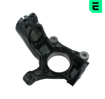 Čep nápravy, zavěšení kol OPTIMAL KN-301905-01-L