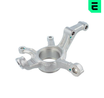 Čep nápravy, zavěšení kol OPTIMAL KN-401203-01-R