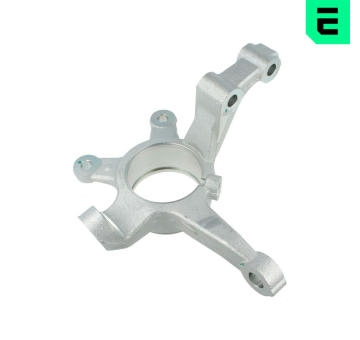 Čep nápravy, zavěšení kol OPTIMAL KN-401655-01-L