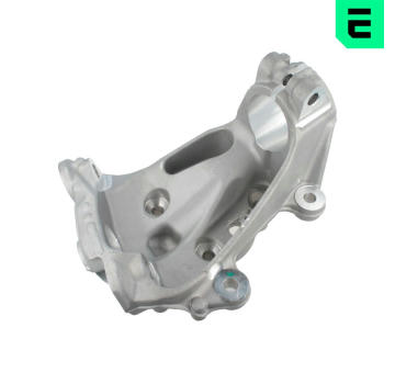 Čep nápravy, zavěšení kol OPTIMAL KN-501105-01-R