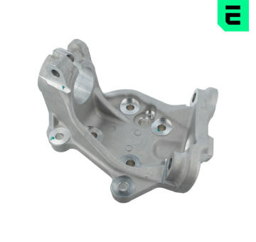 Čep nápravy, zavěšení kol OPTIMAL KN-501513-01-L