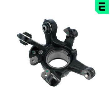 Čep nápravy, zavěšení kol OPTIMAL KN-502691-01-L