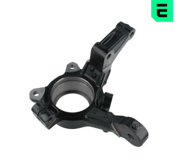 Čep nápravy, zavěšení kol OPTIMAL KN-681303-02-R