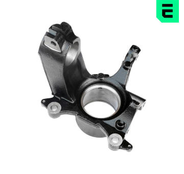 Čep nápravy, zavěšení kol OPTIMAL KN-681905-01-R