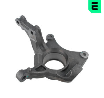 Čep nápravy, zavěšení kol OPTIMAL KN-701283-02-L