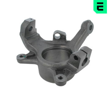 Čep nápravy, zavěšení kol OPTIMAL KN-701849-02-R