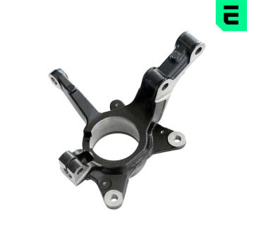Čep nápravy, zavěšení kol OPTIMAL KN-701975-01-L