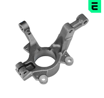 Čep nápravy, zavěšení kol OPTIMAL KN-701977-01-L