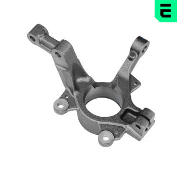 Čep nápravy, zavěšení kol OPTIMAL KN-701977-01-R