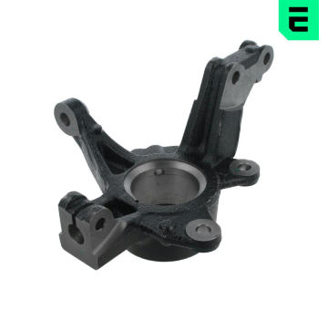 Čep nápravy, zavěšení kol OPTIMAL KN-701977-02-L